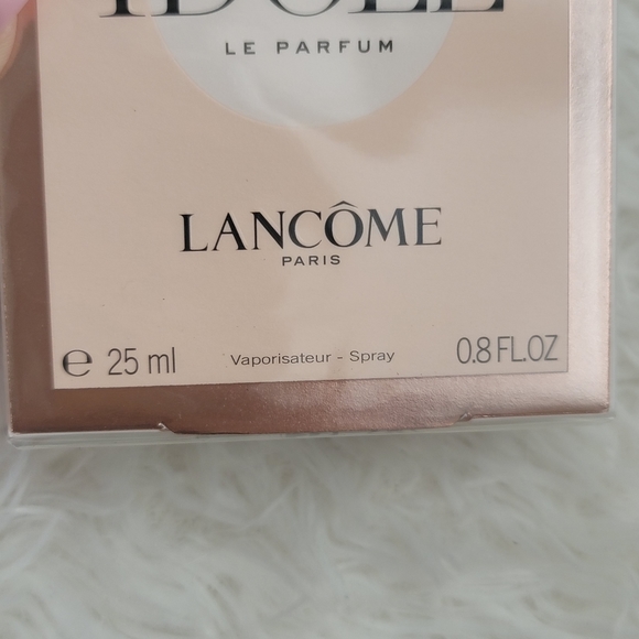 LANCOME IDOLE 25 ML NEW SEALED AUTHENTIC - Picture 12 of 12